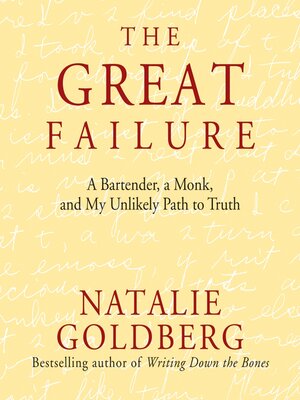 The Great Failure - Audiobook